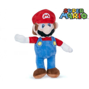 Super Mario plüss 36cm