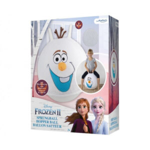 Disney, Frozen ugráló labda