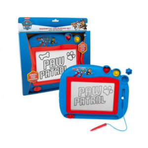 Paw Patrol mágneses rajztábla