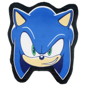 Sonic formapárna