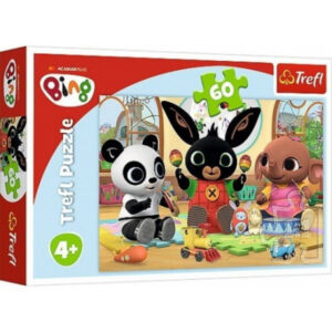 Bing puzzle 60 darabos
