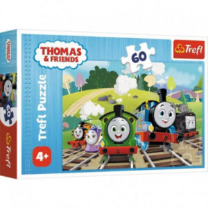 Thomas puzzle