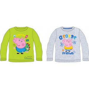 Peppa malac hosszú ujjú felső