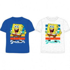 SpongyaBob póló
