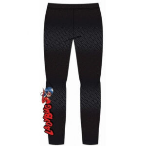 Ladybug hologrammos leggings