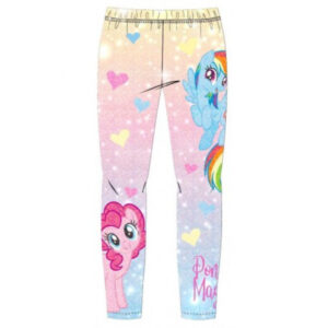 Én kicsi pónim hologrammos leggings