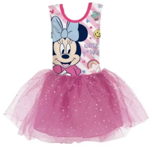 Disney Minnie Power gyerek tüll ruha
