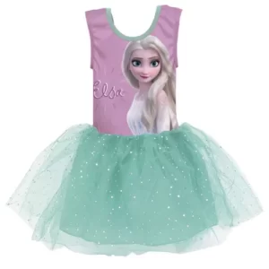 Disney Jégvarázs Elsa gyerek tüll  ruha