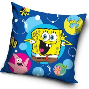 SpongyaBob párna
