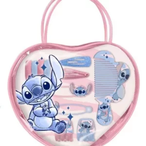 Lilo és Stitch, A csillagkutya haj kiegészítő