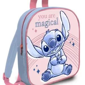 Lilo and Stitch, A Csillagkutya hátizsák