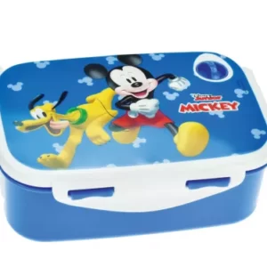 Mickey Friends szendvicsdoboz