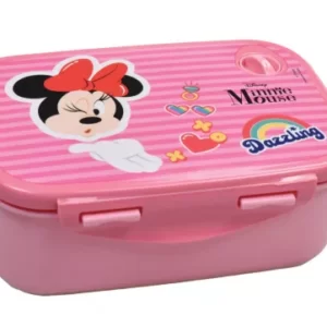 Minnie Wink szendvicsdoboz