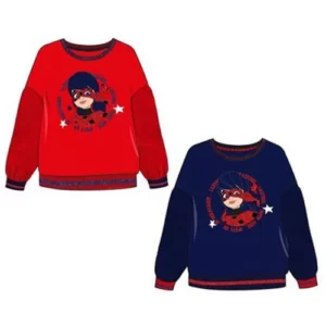 Miraculous Ladybug pulóver