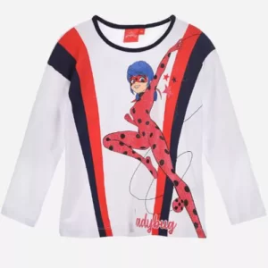 Miraculous Ladybug felső
