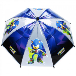 Sonic a sündisznó  esernyő