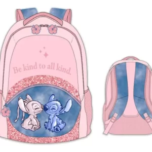 Disney Lilo és Stitch, A csillagkutya iskolatáska