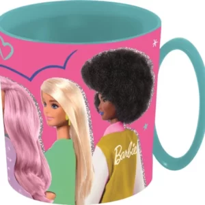 Barbie Stylish micro bögre