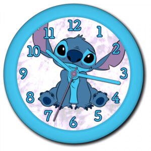 Lilo & Stitch falióra