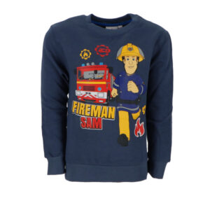 Fireman Sam pulóver