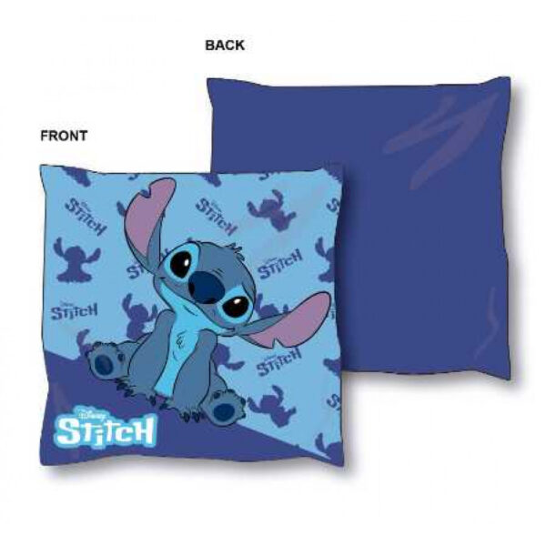 Lilo és Stitch párna