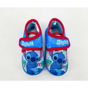Lilo és Stitch benti cipő