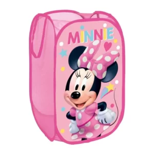 Disney Minnie játéktároló