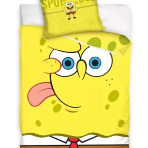SpongyaBob ágyneműhuzat