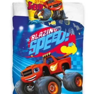 Láng Speed ágyneműhuzat