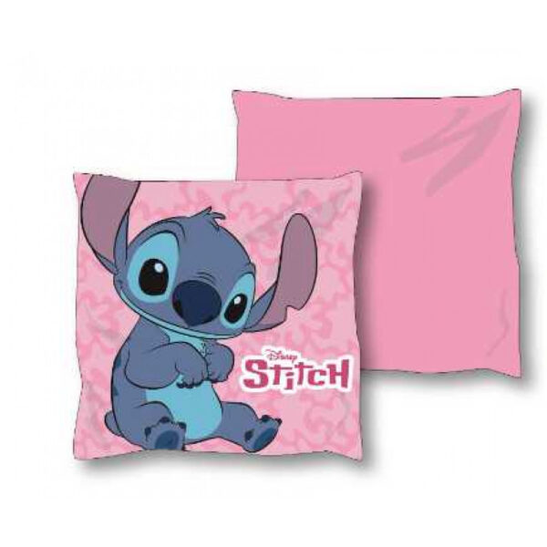 Lilo és Stitch párna