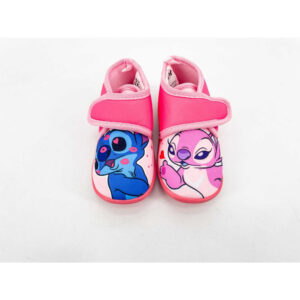 Lilo és Stitch benti cipő