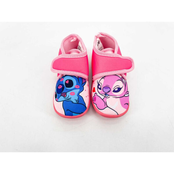 Lilo és Stitch benti cipő