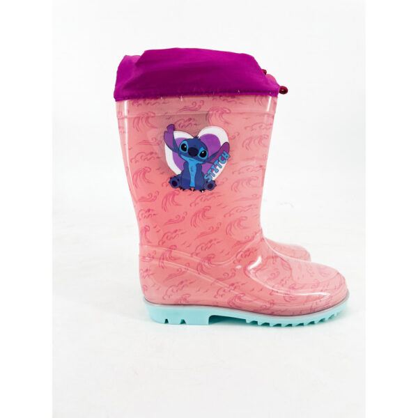 Lilo és Stitch gumicsizma