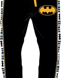 Batman gyerek hosszú nadrág