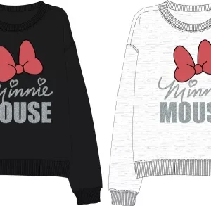 Disney Minnie gyerek pulóver