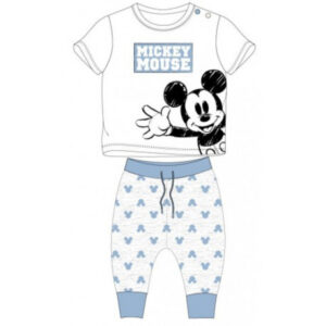 Disney Mickey baba szett