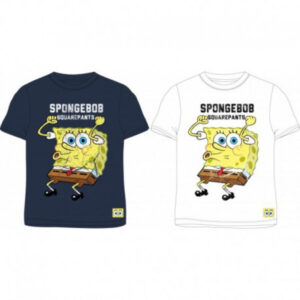 SpongyaBob póló