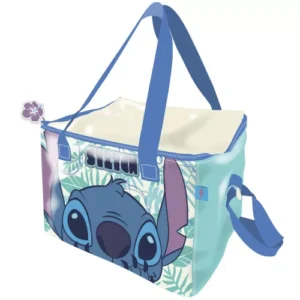 Disney Lilo és Stitch, A csillagkutya Look thermo uzsonnás táska