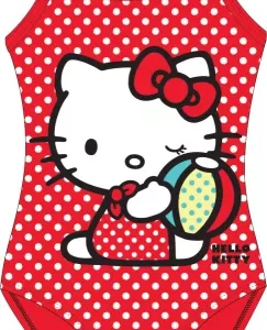 Hello Kitty fürdőruha