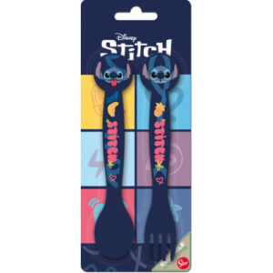 Disney Lilo és Stitch evőeszköz készlet