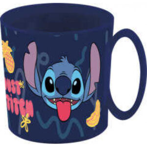 Disney Lilo és Stitch bögre