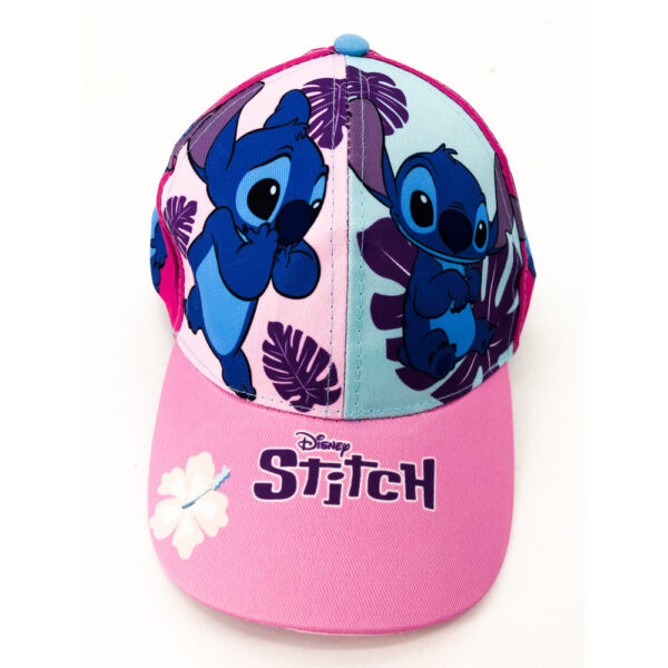 Disney Lilo és Stitch, A csillagkutya  baseball sapka