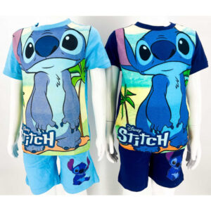 Disney Lilo és Stitch nyári szett