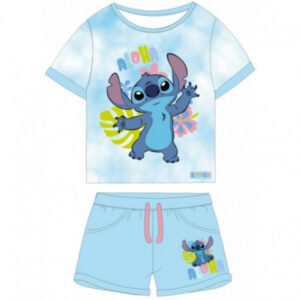 Disney Lilo and Stitch nyári szett
