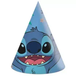 Disney Lilo és Stitch, A csillagkutya Angel parti kalap, csákó