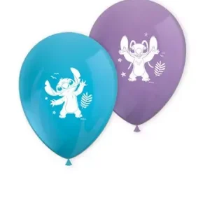 Disney Lilo és Stitch, A csillagkutya Angel léggömb, lufi