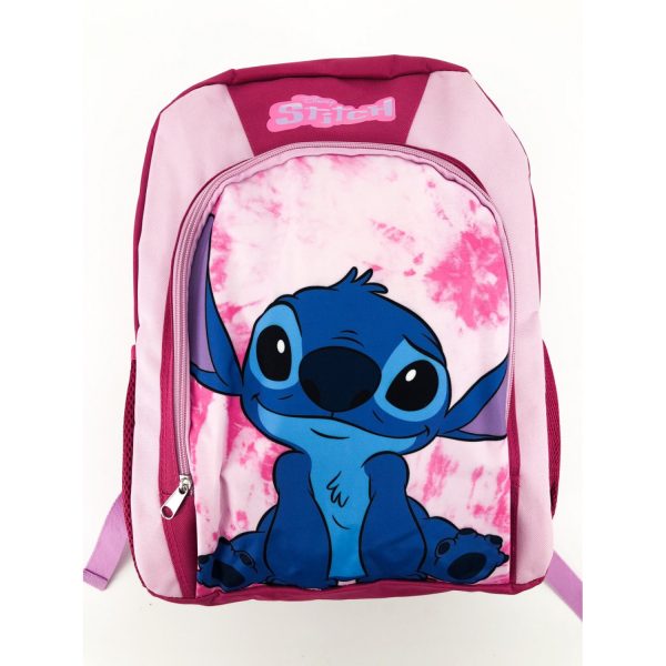 Disney Lilo és Stitch, A csillagkutya iskolatáska