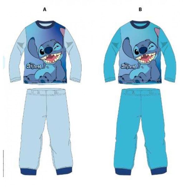 Disney Lilo és Stitch, A csillagkutya pizsama     