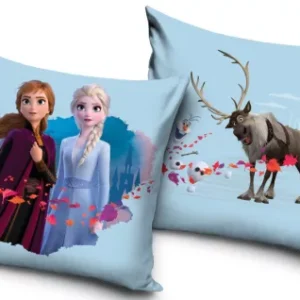 Disney Jégvarázs párna