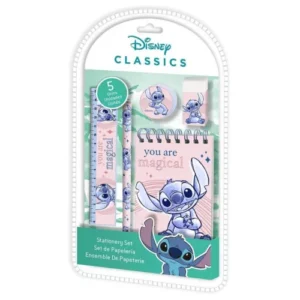 Disney Lilo és Stitch, A csillagkutya Magical írószer szett
